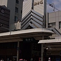 新京極(京都shopping場所)