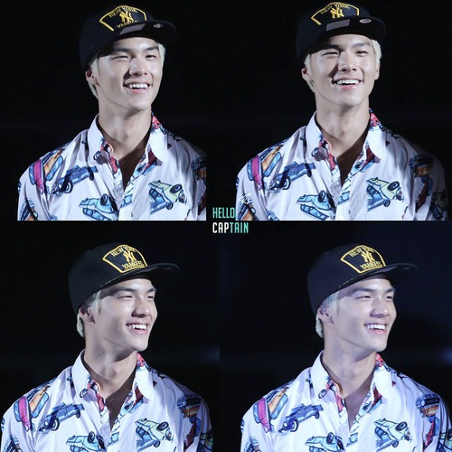 130803 teen top 2013 荣州 江边festival 饭拍图片