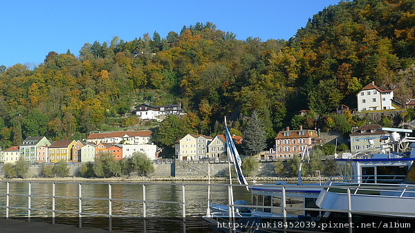 PASSAU