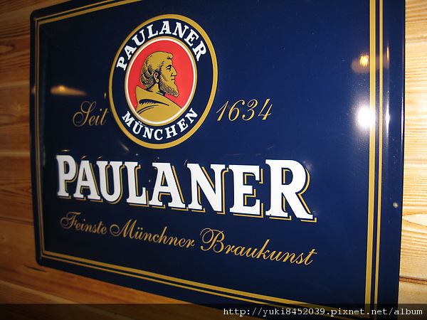 paulaner