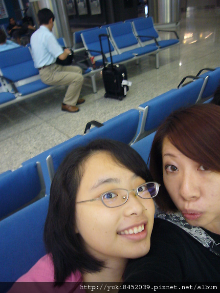 詠心AND I