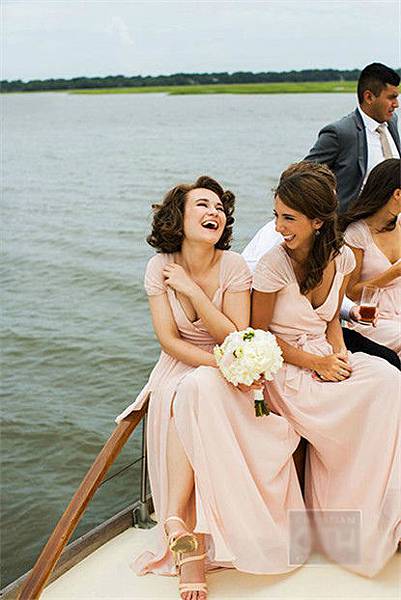 bridesmaid dresses