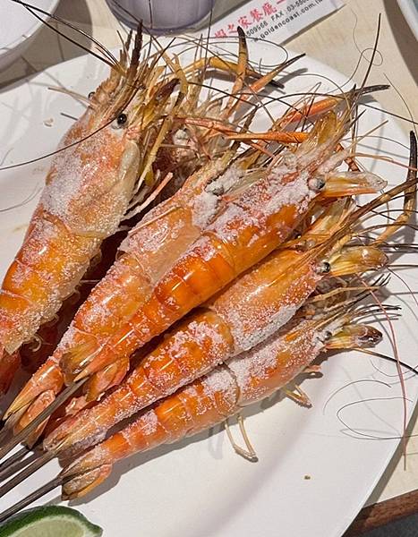 竹北餐廳-新竹黃金海岸活蝦之家 竹北餐廳-新竹黃金海岸活蝦之家