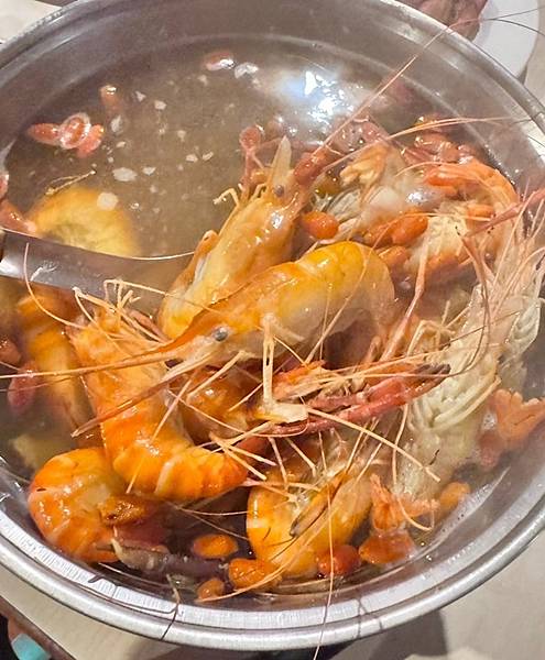竹北餐廳-新竹黃金海岸活蝦之家 竹北餐廳-新竹黃金海岸活蝦之家