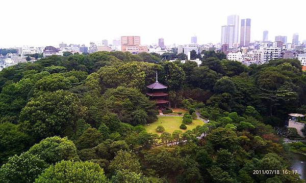 フォーシーズンズホテル椿山荘 東京