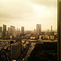 Royal Park Shiodome Tower Hotel 