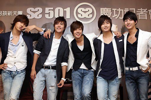 SS501