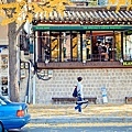 韓國首爾 KOREA Seoul 三清洞 北村八景