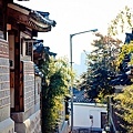 韓國首爾 KOREA Seoul 三清洞 北村八景