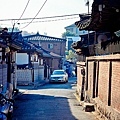 韓國首爾 KOREA Seoul 三清洞 北村八景