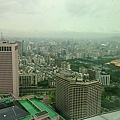 TAIPEI 101 STARBUCKS