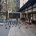 河原町街景