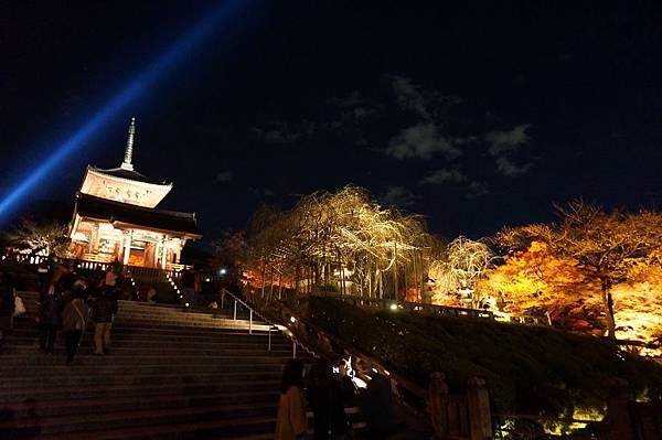 京都清水寺