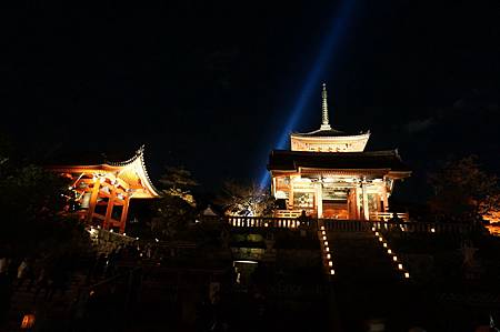 京都清水寺