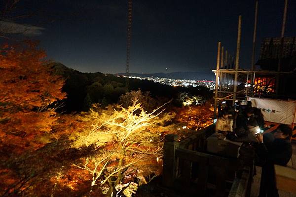 京都清水寺