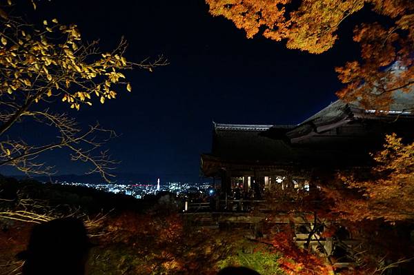 京都清水寺