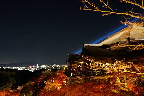 京都清水寺