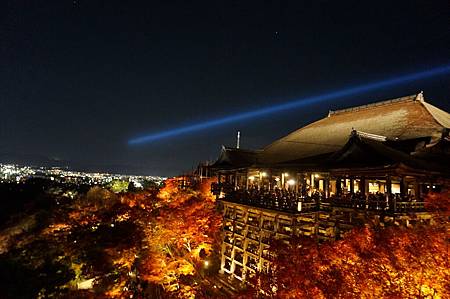 京都清水寺