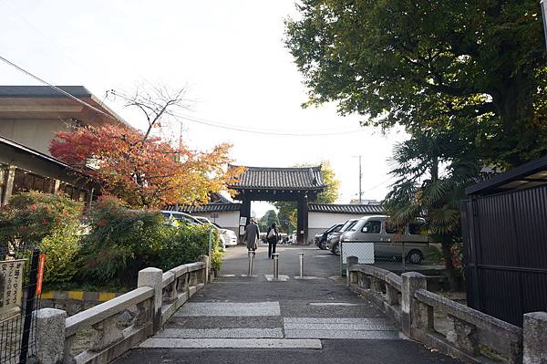 京都東福寺