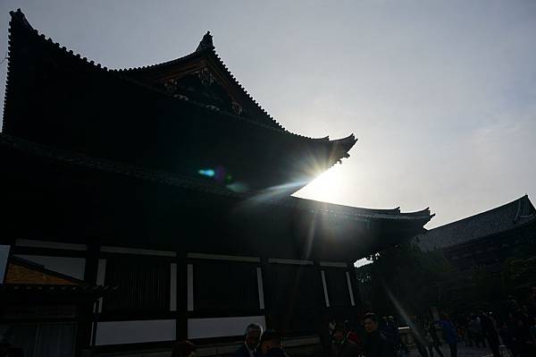 京都東福寺