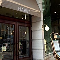 北野異人館+風見鶏の館+HARBS COFFEE+神戶港