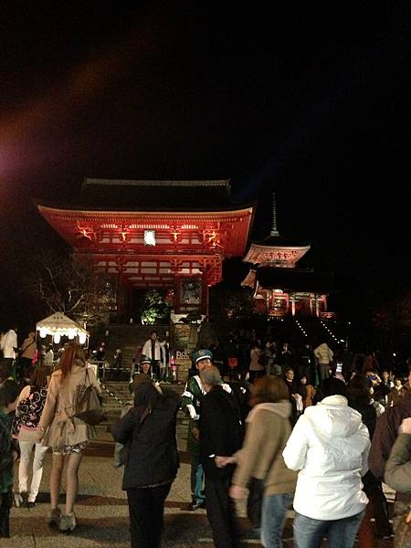 京都清水寺