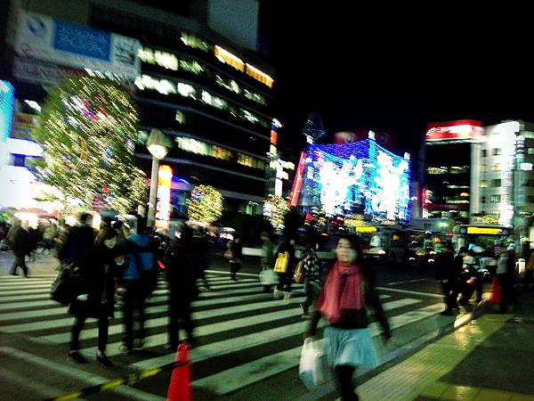 東京吉祥寺