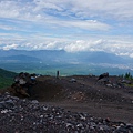 2014.07.14 日本富士山