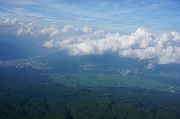 2014.07.14 日本富士山