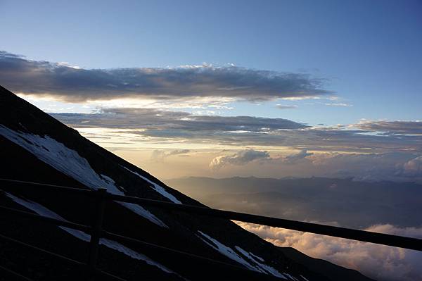 2014.07.14 日本富士山