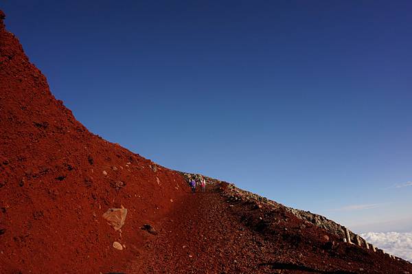 2014.07.15 富士山+河口湖