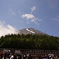 2014.07.15 富士山+河口湖