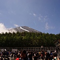 2014.07.15 富士山+河口湖