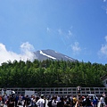 2014.07.15 富士山+河口湖