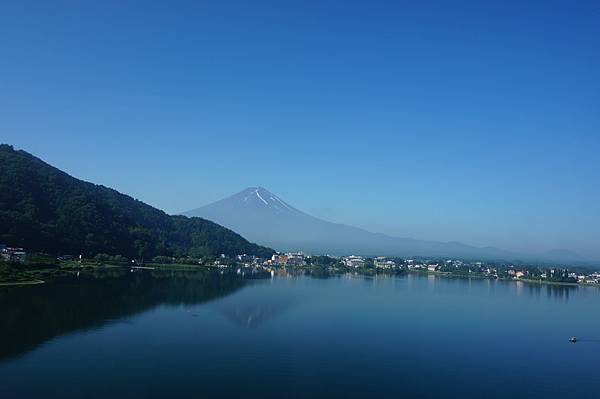 2014.07.16  河口湖+新宿