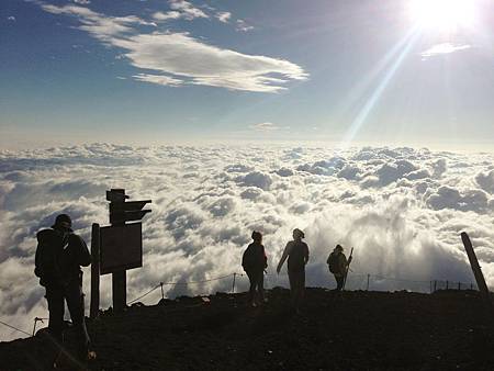 2014.07.14  東京富士山