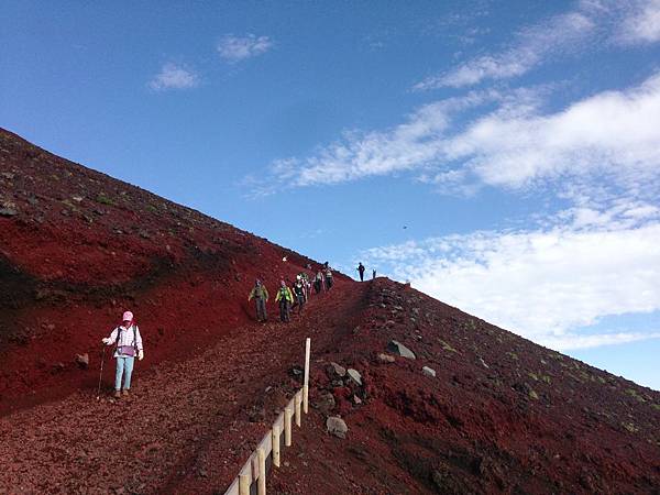 2014.07.14  東京富士山