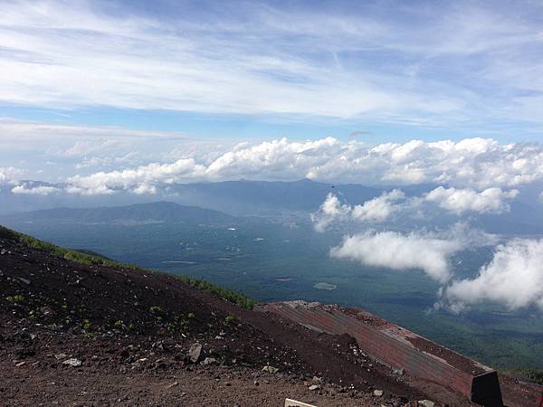 2014.07.14  東京富士山