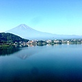 2014.07.15 河口湖富士吟景