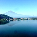 2014.07.15 河口湖富士吟景