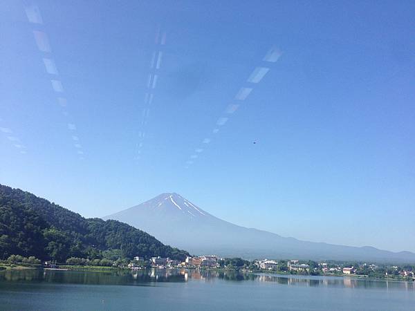 2014.07.15 河口湖富士吟景