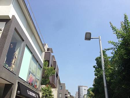 2014.07.16 東京市區