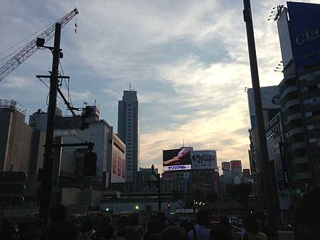 2014.07.16 東京市區