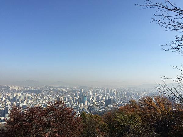 2015 釜山首爾