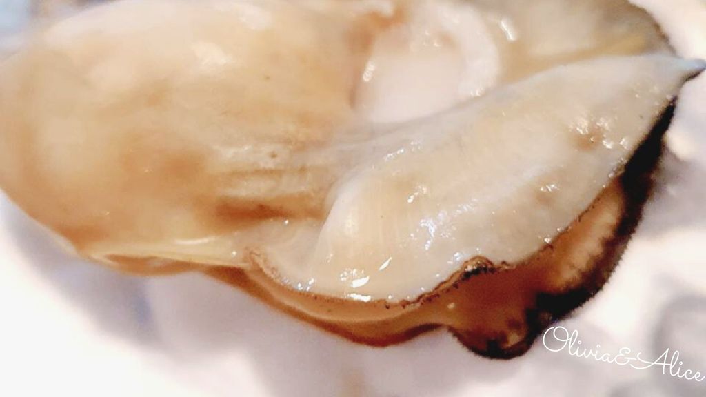 【新北中永和美食 】※已歇業※頂溪站樂華夜市〡新鮮燒烤配生