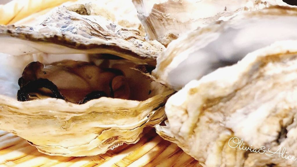 【新北中永和美食 】※已歇業※頂溪站樂華夜市〡新鮮燒烤配生