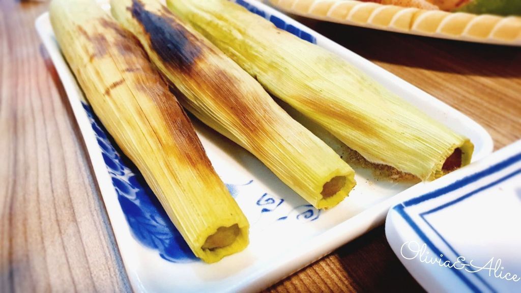 【新北中永和美食 】※已歇業※頂溪站樂華夜市〡新鮮燒烤配生