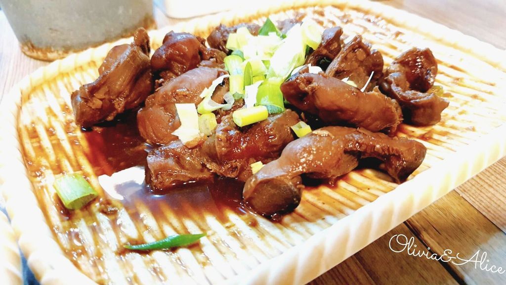 【新北中永和美食 】※已歇業※頂溪站樂華夜市〡新鮮燒烤配生