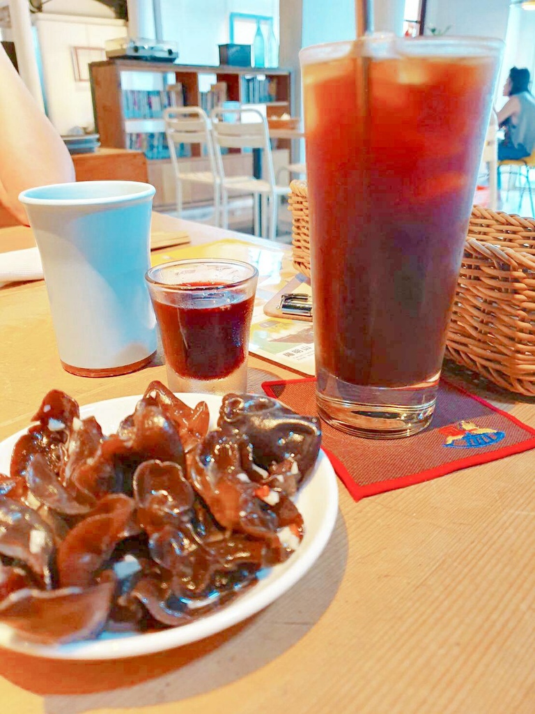 【台北信義區美食】好丘Good cho's 〡四四南村懷念的 【台北信義區美食】好丘Good cho's 〡四四南村懷念的