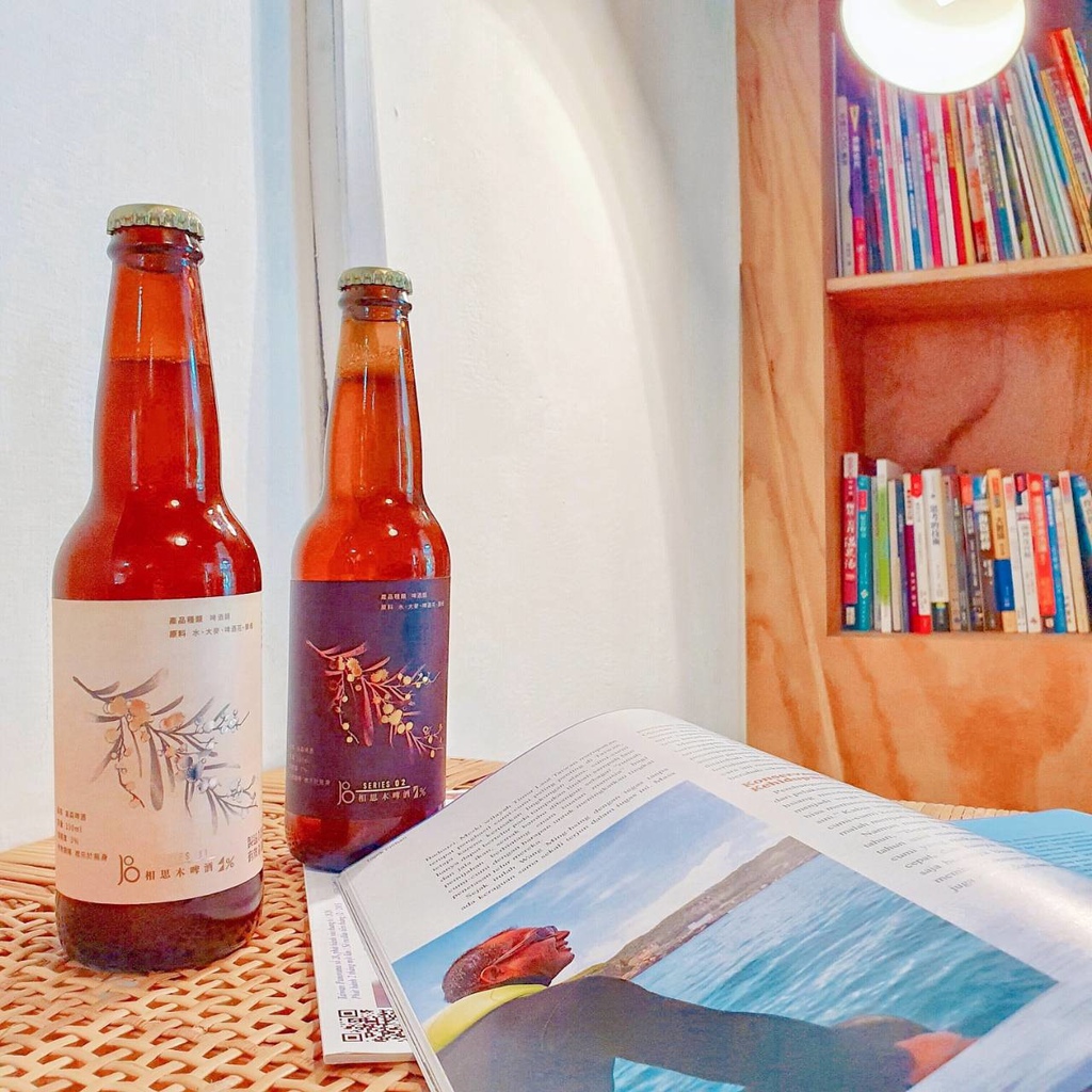 【蛋牌the egg】 相思木精釀啤酒〡讓人思念不斷的風味啤 【蛋牌the egg】 相思木精釀啤酒〡讓人思念不斷的風味啤